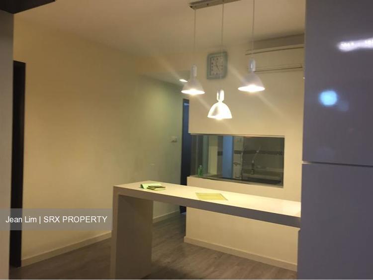 Platinum Edge (D13), Apartment #186207812